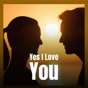 Album Yes I Love You from Silvia Natiello-Spiller