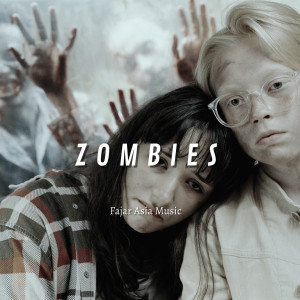 Album Zombies oleh Fajar Asia Music