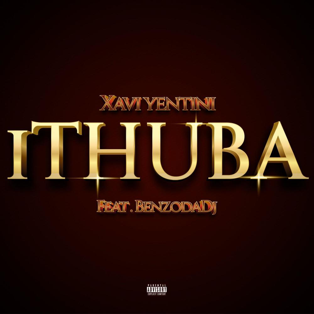ITHUBA (feat. BenzoDeDJ)