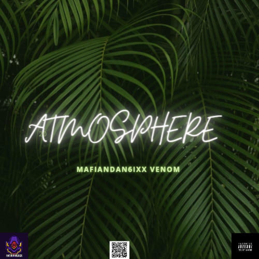 ATMOSPHERE (Explicit)