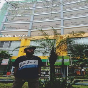 Album Jarak Bukan Alasan from 