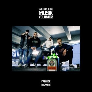 Dengarkan Freunde von Zerstörung (Explicit) lagu dari Vega & Simmons dengan lirik