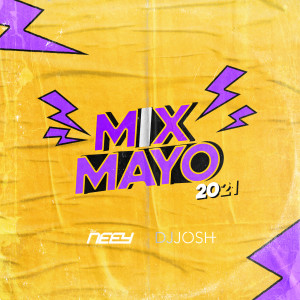 DJ Josh的專輯Mix Mayo 2021 (Explicit)