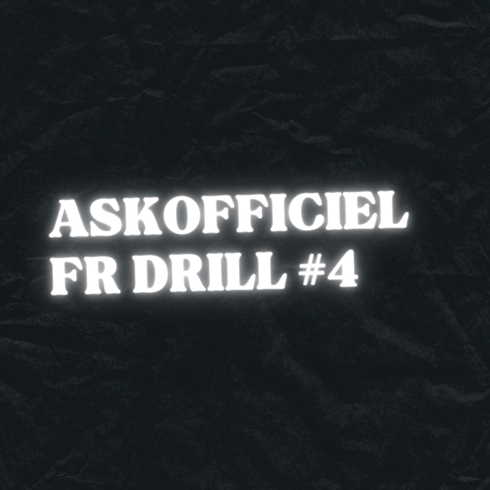 Fr Drill #4 (Explicit)