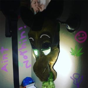 While IT Lasted的專輯Shit Ain't Nothin' (Explicit)
