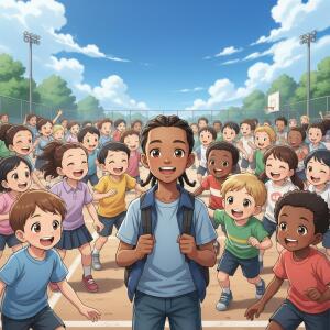 default playlist img