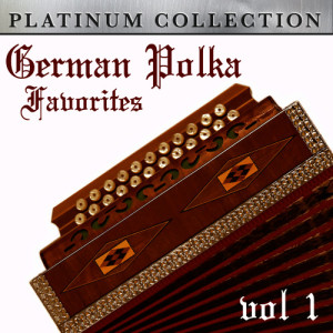 收聽Platinum Collection Band的Alpen Boarischer歌詞歌曲