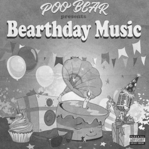 Poo Bear的專輯Perdido