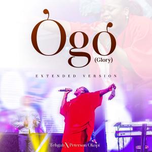 收聽TEHGAH的Ogo (Glory) (Extended)歌詞歌曲