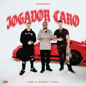 ดาวน์โหลดและฟังเพลง JOGADOR CARO พร้อมเนื้อเพลงจาก Mizzy Miles