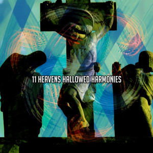 Album 11 Heavens Hallowed Harmonies from Instrumental Christmas Music Orchestra
