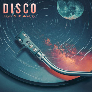 Album disco from leyzi