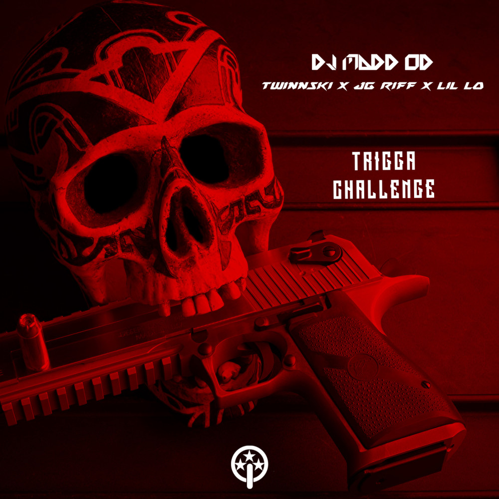 Trigga Challenge