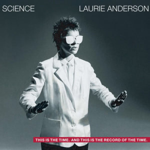 收聽Laurie Anderson的Sweaters歌詞歌曲