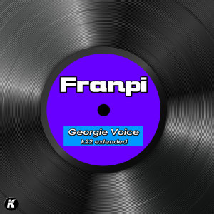 Album GEORGIE VOICE (K22 extended) from Franpy