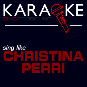 收聽ProSound Karaoke Band的A Thousand Years (In the Style of Christina Perri) [Karaoke with Background Vocal]歌詞歌曲