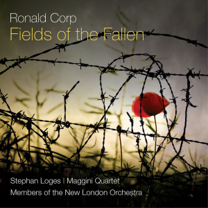 Stephan Loges的專輯Corp: Fields of the Fallen & Dawn on the Somme