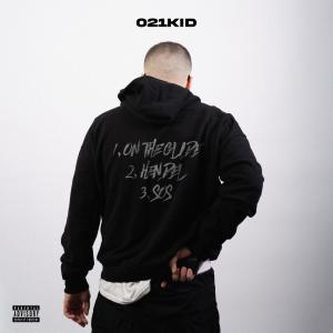 Album Mixtape Bonuses (Explicit) from 021kid