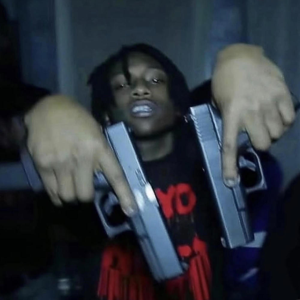 still clutch (Explicit)