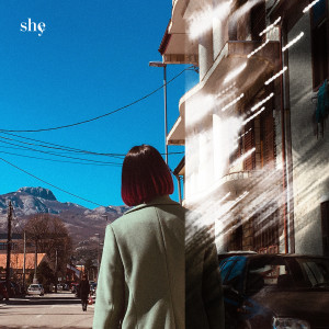 Listen to She song with lyrics from Cutted Files
