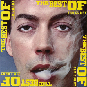 อัลบัม The Best Of Tim Curry ศิลปิน Tim Curry