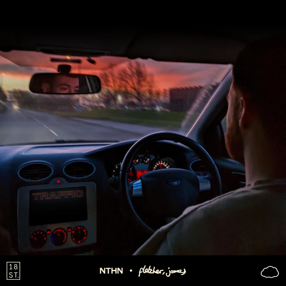Traffic (feat. Fletcher, James)