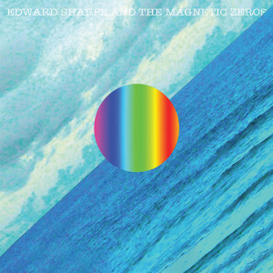 Edward Sharpe & The Magnetic Zeros的專輯Here