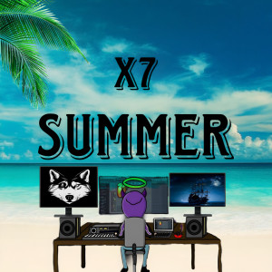 Listen to Petit song with lyrics from X7