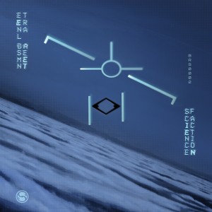 Album Science Faction from Eternal Basement