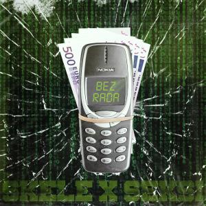 Listen to Bez rada (Explicit) song with lyrics from Skele
