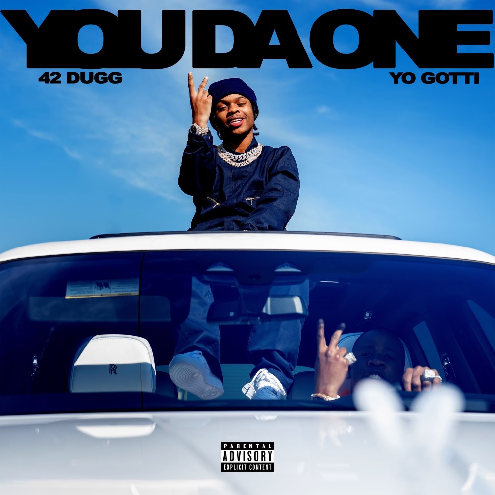 You Da One (Explicit)