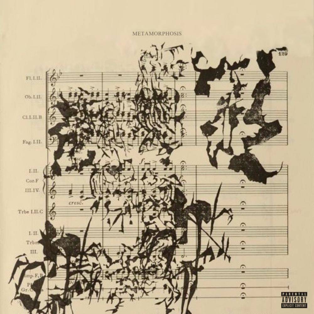METAMORPHOSIS (Explicit)