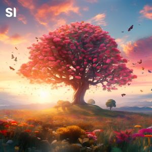 Album Spring Love from Ezor Jz