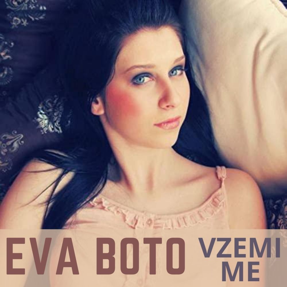 Vzemi me