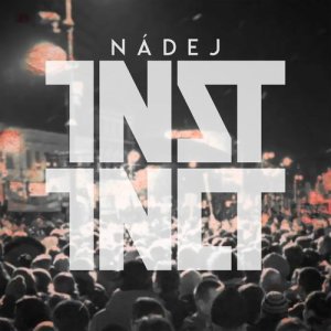 收聽Instinct的Nadej歌詞歌曲
