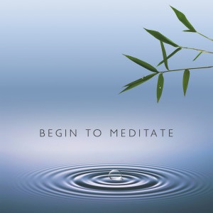 Album Begin to Meditate (Ideal Sounds for Beginners, Relaxation for Body and Mind, Control Your Thoughts) from 