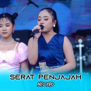 Neo Pro的专辑Serat Penjajah