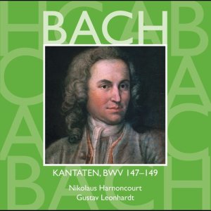 收聽Nikolaus Harnoncourt的Cantata No. 188 'Ich habe meine Zuversicht', BWV 188: I. Sinfonia歌詞歌曲