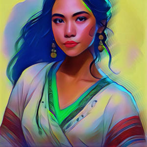 收聽Milas的My Way歌詞歌曲