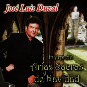 ดาวน์โหลดและฟังเพลง Oh! Holy Night พร้อมเนื้อเพลงจาก José Luis Duval