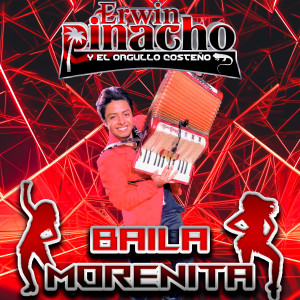 收聽Erwin Pinacho Y El Orgullo Costeno的Corrido de Chabo Hernandez歌詞歌曲