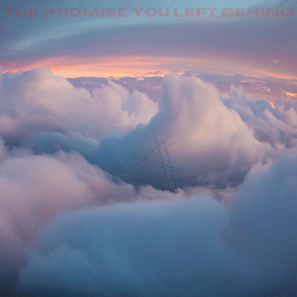 The Promise You Left Behind
