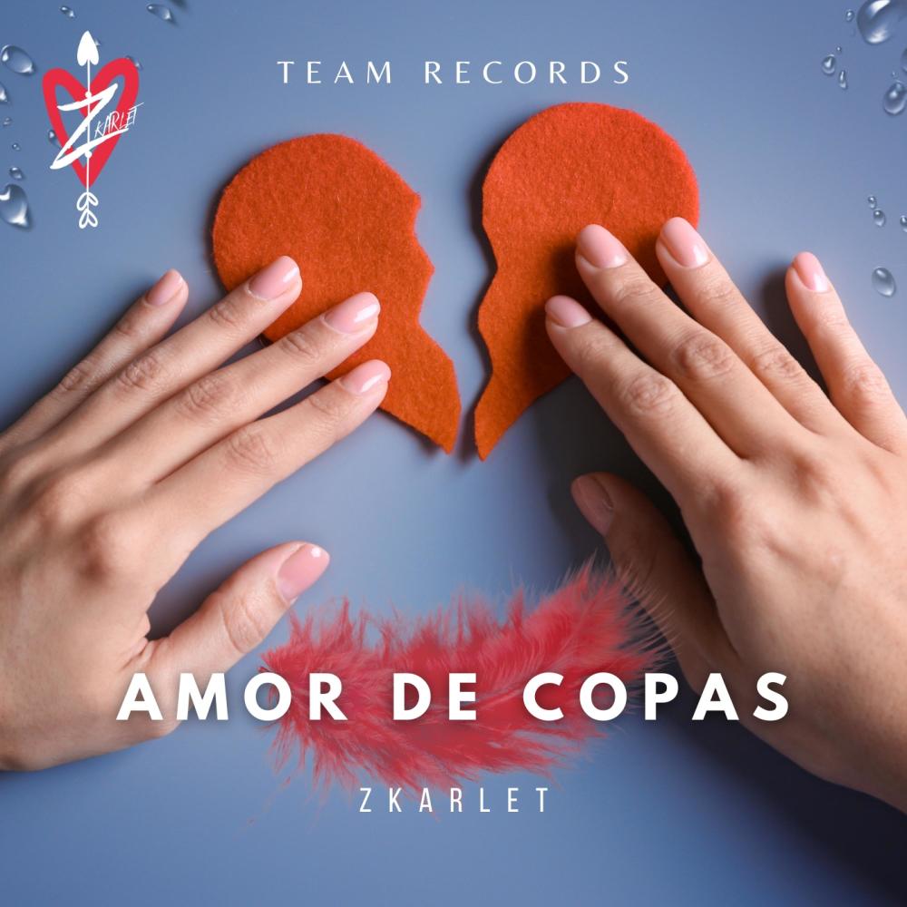 Amor de copas (Explicit)