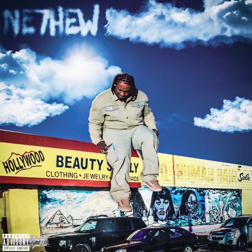 DC Speaks (Explicit)