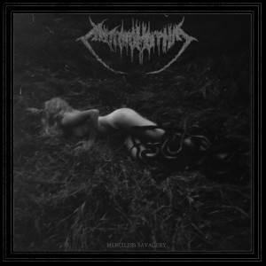 อัลบัม Womb Ov Thorns (Explicit) ศิลปิน 