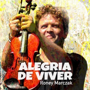 收聽Roney Marczak的Aquarela歌詞歌曲