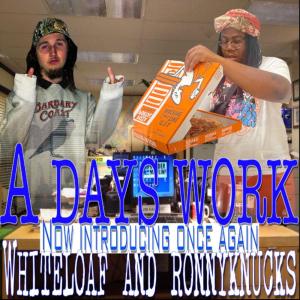 收聽Whiteloaf的Huddle Up (feat. Bailz & Champ diego) (Explicit)歌詞歌曲