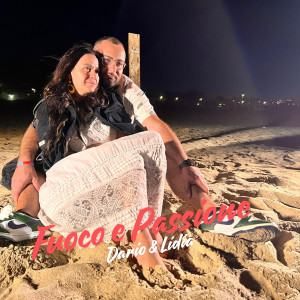 Album FUOCO £ PASSIONE from Dario