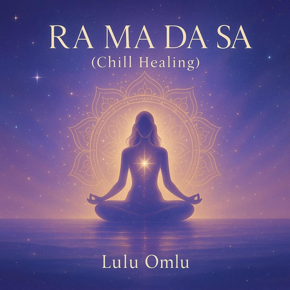 Ramadasa (Chill Healing)