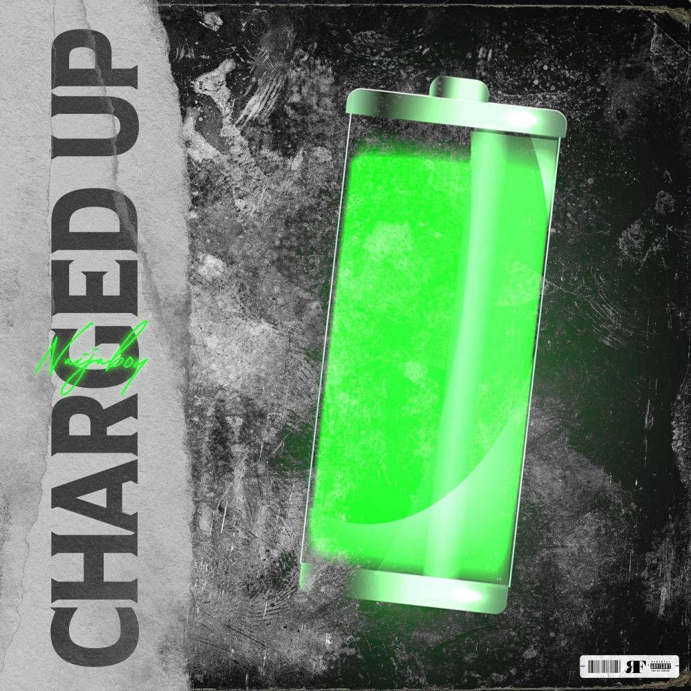 Charged Up (Explicit)